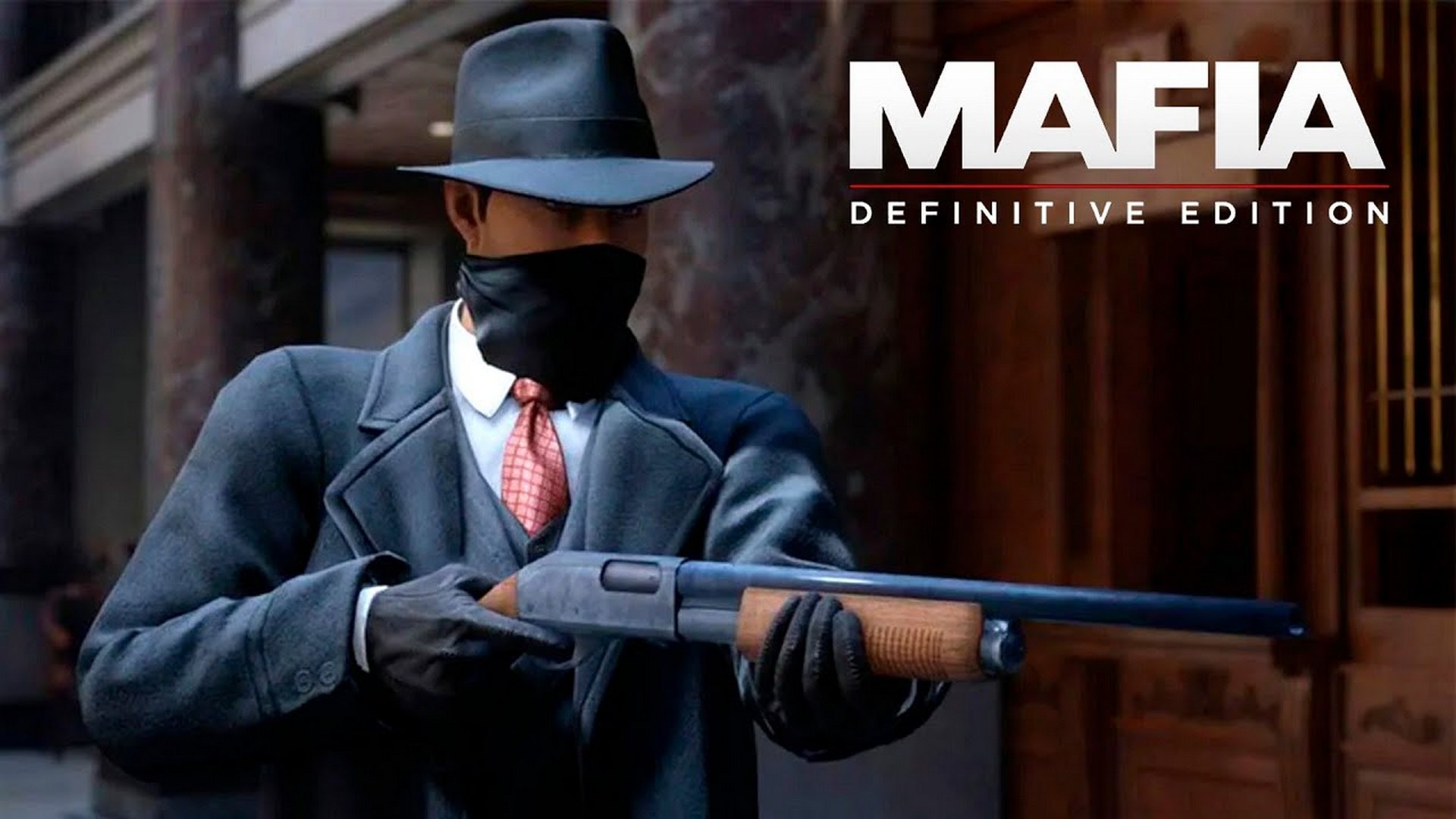 Mafia Definitive Edition ▷  Шикарный  план Полли #8