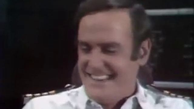 Скучающие пилоты