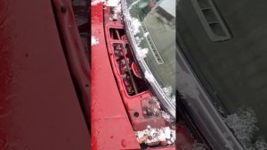 Мазда 626 до 87г. Не работают дворники, ремонт