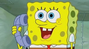 🆕️Губка Боб-Тяжёлая жизнь начальника (5/5)