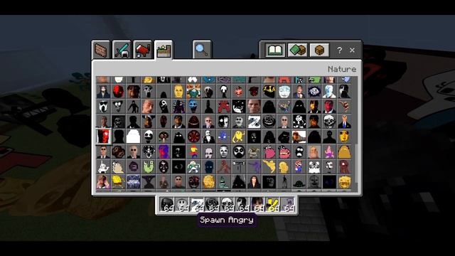 Gmod Nextbots v7 Addon in Minecraft pe  MCPE ADDON
