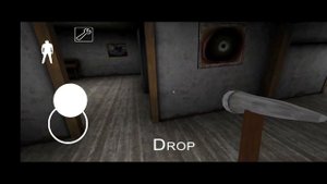 Granny Old Version 1.0 - Full Gameplay #scarysoumya #granny