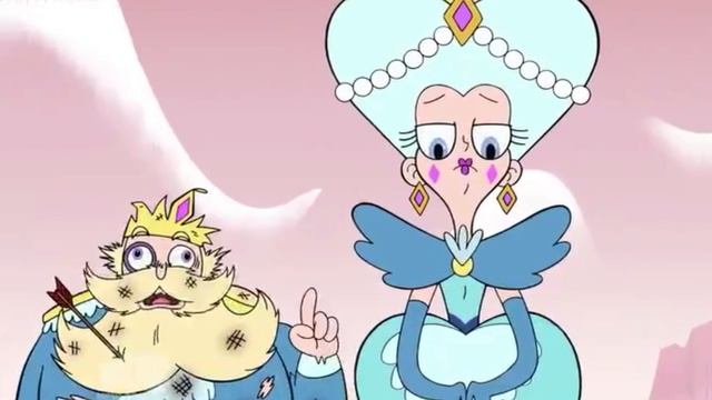 Star vs The Forces of Evil: Game of Flags and Girls' Day Out Review смотреть онлайн