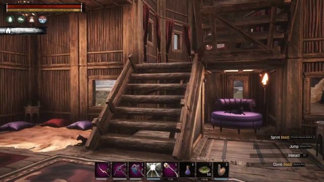 Conan Exiles - Forbidden Desires - Cadian Slavers - September 2018 смотреть онлайн