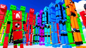 Fun With Ragdolls ? ВЕСЕЛЬЕ, ПАДЕНИЯ И БЕЗУМНЫЕ ТРЮКИ! #34