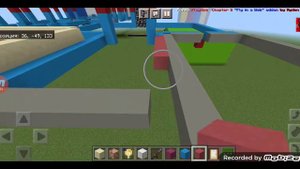 строим карту poppy play time chapter 2