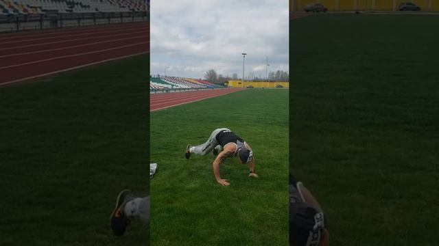 Берпи 100 смотреть онлайн