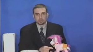 Скзка детям "Но но! топ топ купи купи"