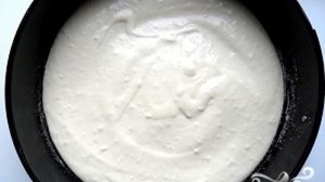 Пирог с палтусом