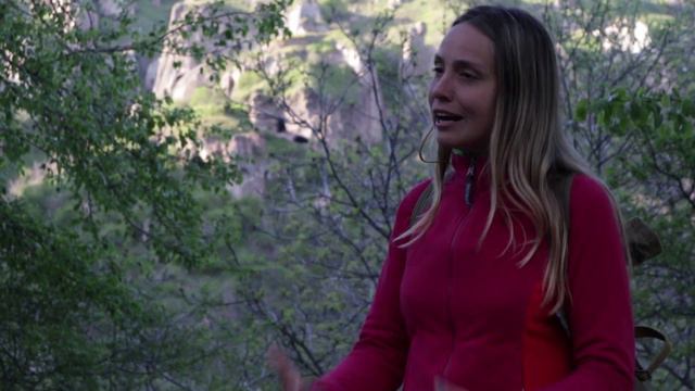 Армения 2019.Говорят очевидцы событий. Екатерина. Terra Epica. Иммерсивное путешествие. 0+ смотреть онлайн