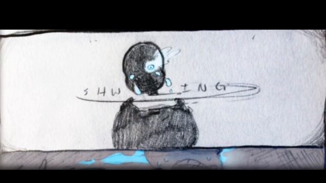 Sans' Night Terrors смотреть онлайн