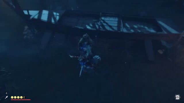 ? ? Ghost of Tsushima - PS4 - odc. 3 - #ghostoftsushima #live смотреть онлайн