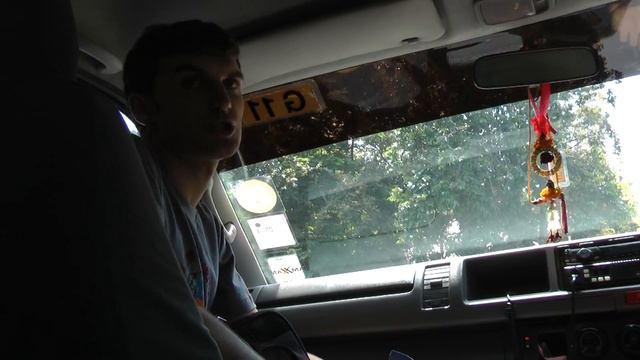 Паттайя. Обзорная экскурсия (1) 2010 год смотреть онлайн