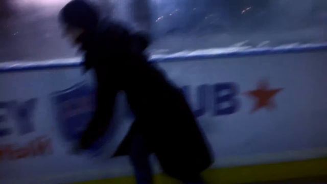 Нельзя так просто взять и сходить на каток смотреть онлайн