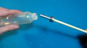 НЕ ВЫБРАСЫВАЙТЕ БУТЫЛКИ ОТ ШАМПУНЕЙ