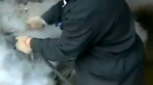 Парогенератор - мойка оборудования, фасадов, помещений