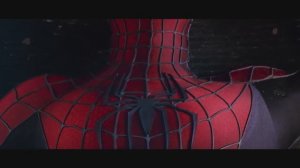 Человек-паук Паутина Вселенных (2023) Трейлер на русском