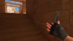 амонг ас в стандофф 2