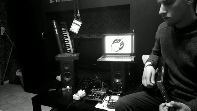 Electrobalalaika смотреть онлайн