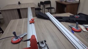 Rubi TC 125 полный обзор