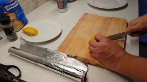 Форель!!! Как вкусно и быстро приготовить форель!