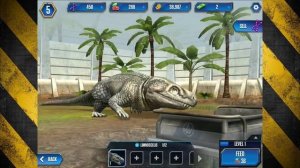 Super Rare Metriorhynchus | Jurassic World: The Game [Episode 3]