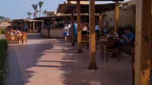 Обзор отеля Sharm Grand Plaza. Шарм-Эль-Шейх. Египет. Часть 2