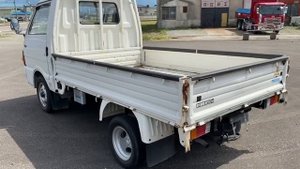MAZDA BONGO TRUCK SE28T-205686 R2