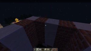 Как построить Спасскую башню часть 2.