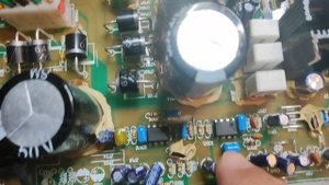 Edifier S530D - Modare in subwoofer analogic