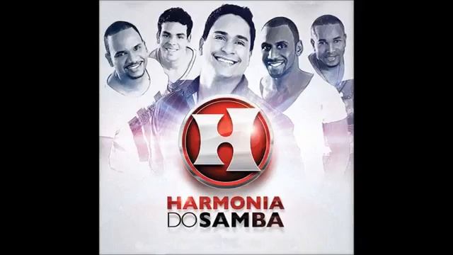 HARMONIA DO SAMBA Tchuco no Tchaco, Tchaco no Tchuco смотреть онлайн