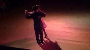 SEBASTIAN ACHAVAL & ROXANA SUAREZ -2- TGF Chania 2010 (Arsenali Milonga)