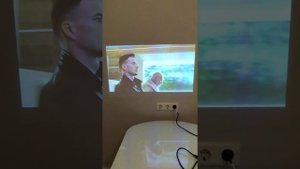 xgimi halo plus мини обзор