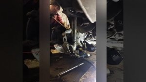 Ремонт задней подвески Форд Фокус 3