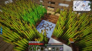 БРОНЯ МАГА И МЕЧ ИЗ ТЕРРАСТАЛИ - ARS MAGICA 2 И BOTANIA #16 ПУТЬ МАГА 2