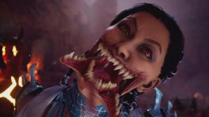 Mortal Kombat 1 - Peacemaker, Classic Tower