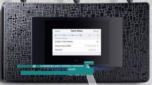 TP LINK: How to set up a Touch P5 AC1900 WiFi Router