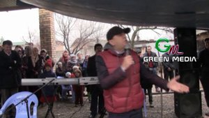 ГАРИБШО КОМПАНИЯ - ГОВ ВА ФИНАНСИСТ