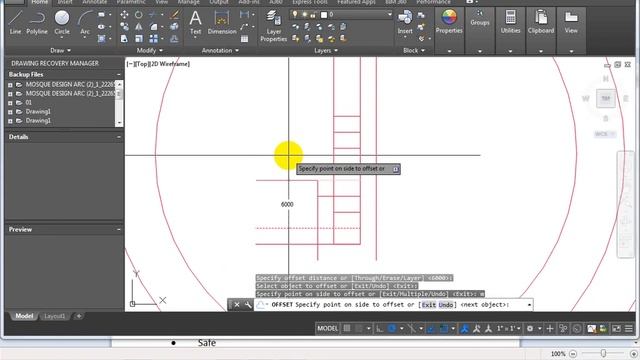 autocad trim & extend 14 смотреть онлайн