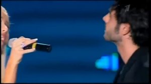 Gianni Fiorellino & Вероника Агапова