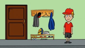 МУЛЬТИК НОВИНКА!!!)Kids video))))))Что такое Этикет!!! Познавательный мультик для детей)))))