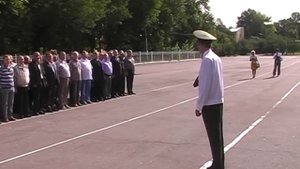 Выпуск Балашовское ВВАУЛ 1982 год