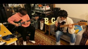 BC HOME SESSIONS #005