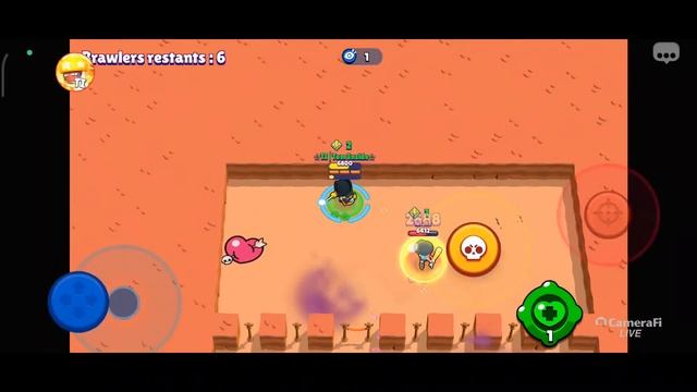 LIVE BRAWL STARS FR GAME ABO ,MINI JEUX ? GO 60K ❤️ смотреть онлайн