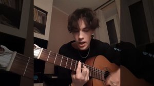 Когда меня не станет (live)