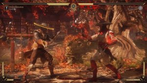 Mortal Kombat 11 Ultimate Gameplay PC | Raiden vs Kung Lao | 4K 60fps HDR PC Gameplay | RTX ON