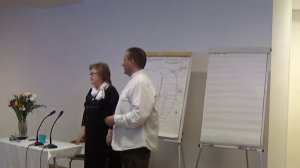 31.03.2019. Токарева Надежда. Карму за проклятие придумали паразиты.