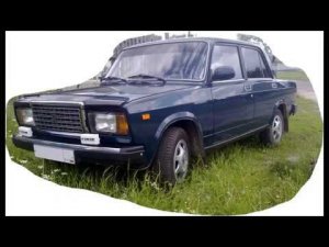 Про ВАЗ-21074 общее видео! (архив)