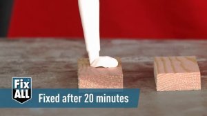 Клей герметик Soudal Fix All