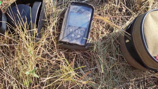 Коп 2021. Поиск монет с обновочкой! Наушники для металлоискателя Xp Orx смотреть онлайн